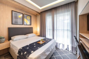 Lofts De Alto Padrão Em Moema Ibirapuera Próximo Aeroporto Congonhas